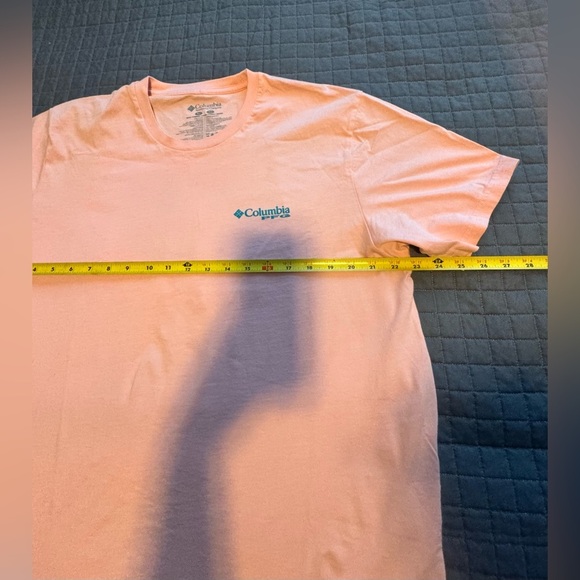 Columbia PFG - Picture 3 of 5